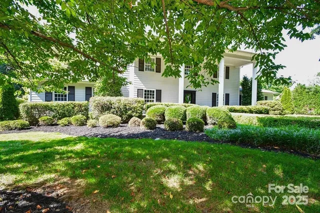 $569,000 | 711 Yadkin Street, Albemarle, NC 28001