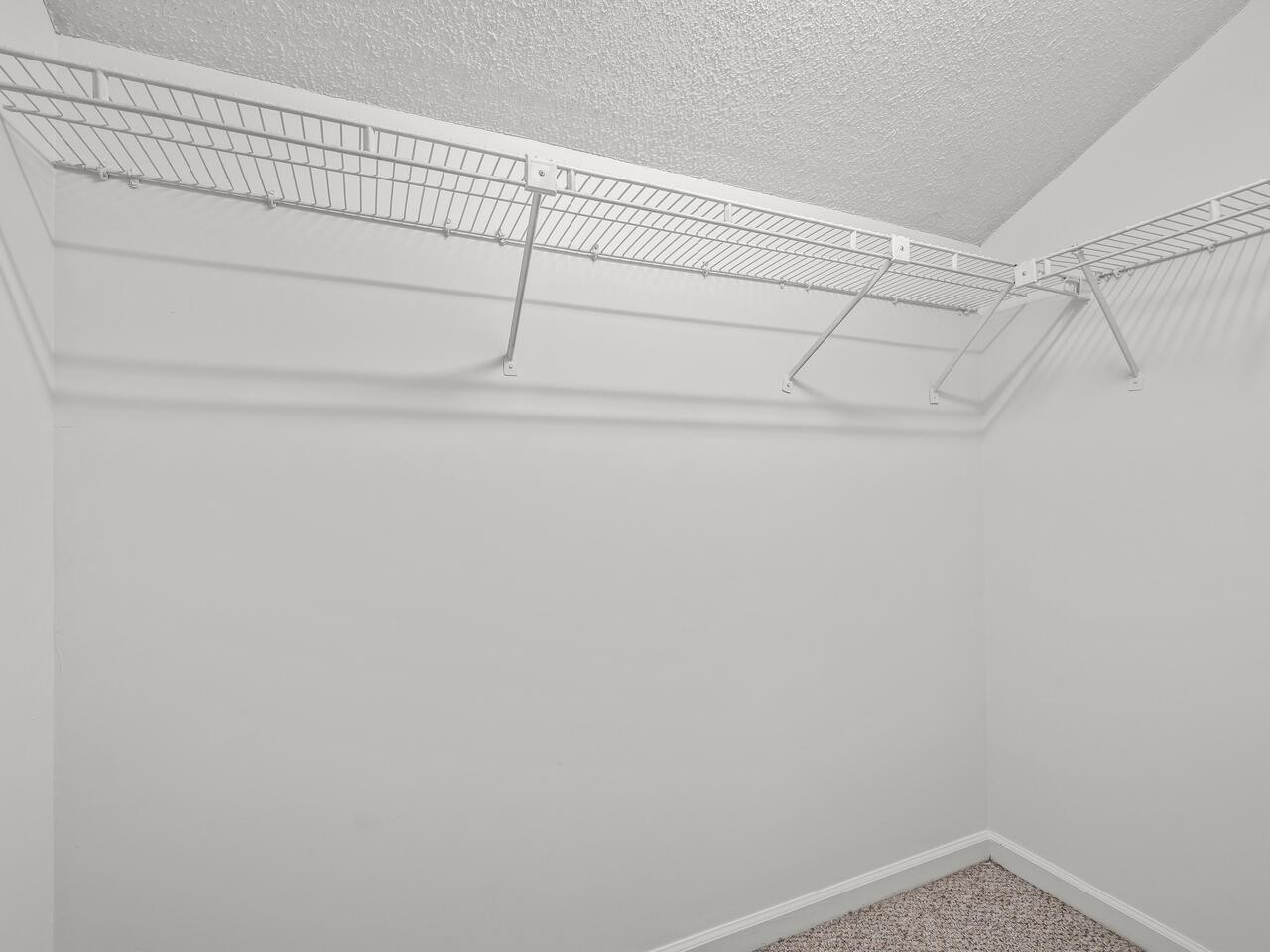 118 Shady Spring Place Durham, NC 27713 - Photo 24 of 33 a view of a rack