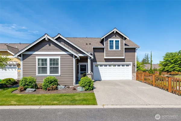 $550,000 | 232 Sinclair Alley, Mount Vernon, WA 98274