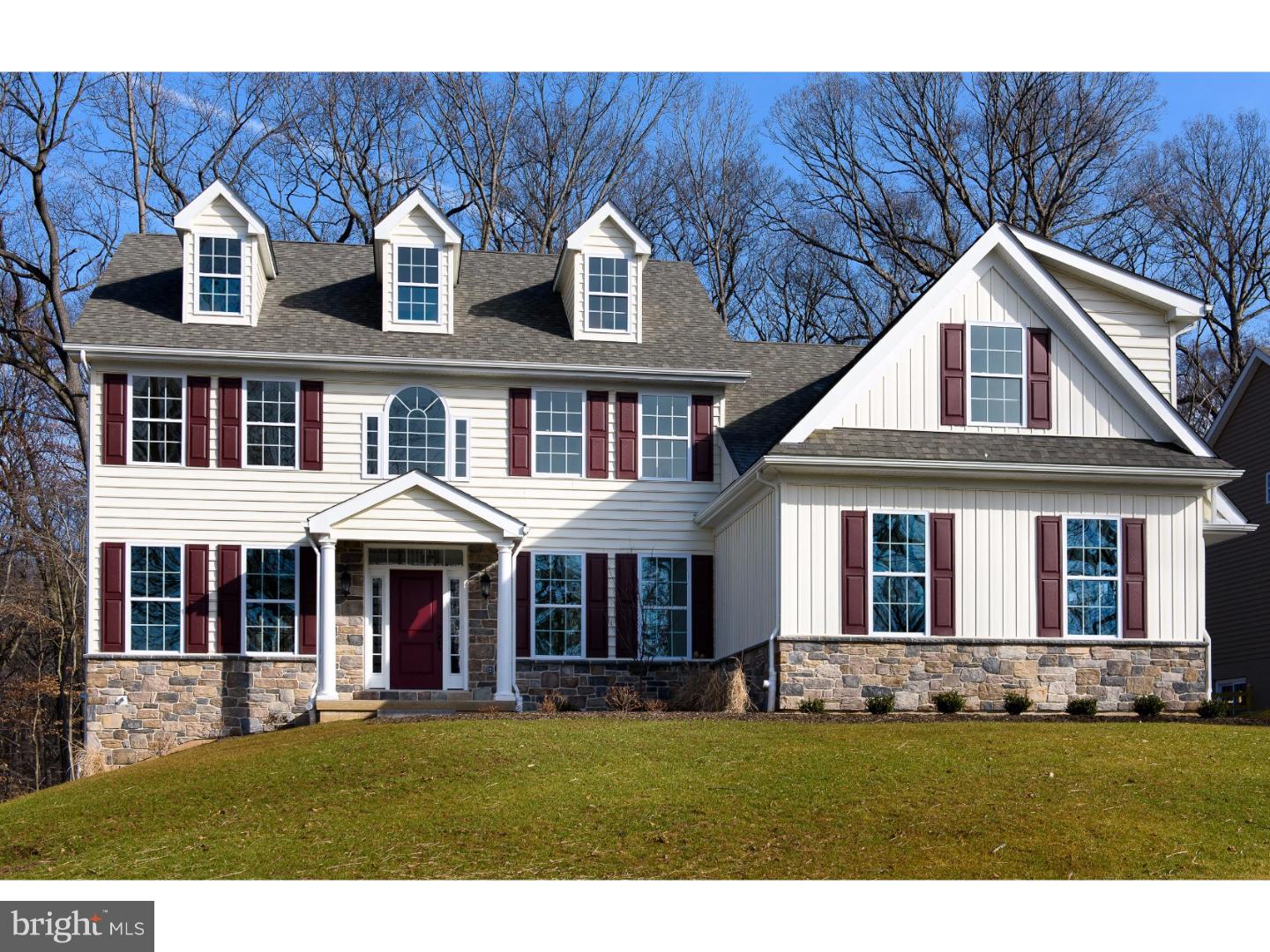 431 Hillendale Road Media, PA 19063 - Photo 1 of 25