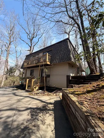 $399,000 | 177 Tsisqua Circle, Brevard, NC 28712