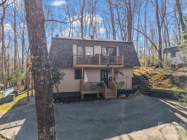$399,000 | 177 Tsisqua Circle, Brevard, NC 28712