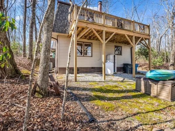 $399,000 | 177 Tsisqua Circle, Brevard, NC 28712