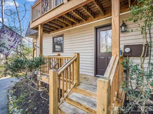 $399,000 | 177 Tsisqua Circle, Brevard, NC 28712