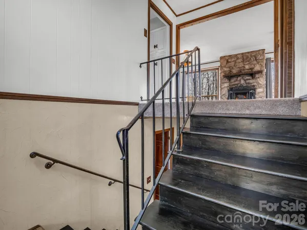 $399,000 | 177 Tsisqua Circle, Brevard, NC 28712