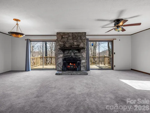 $399,000 | 177 Tsisqua Circle, Brevard, NC 28712