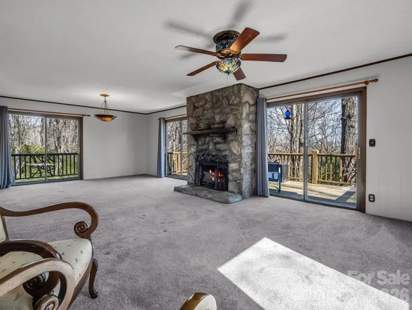 $399,000 | 177 Tsisqua Circle, Brevard, NC 28712