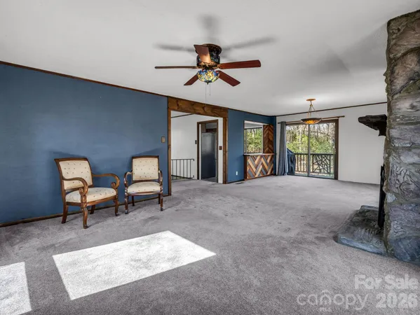 $399,000 | 177 Tsisqua Circle, Brevard, NC 28712