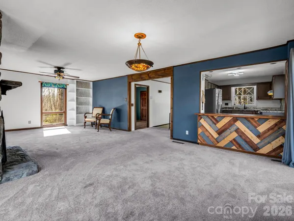 $399,000 | 177 Tsisqua Circle, Brevard, NC 28712