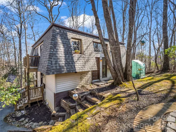 $399,000 | 177 Tsisqua Circle, Brevard, NC 28712