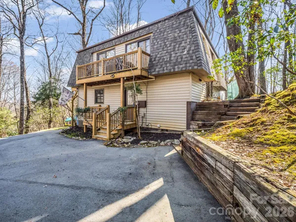 $399,000 | 177 Tsisqua Circle, Brevard, NC 28712