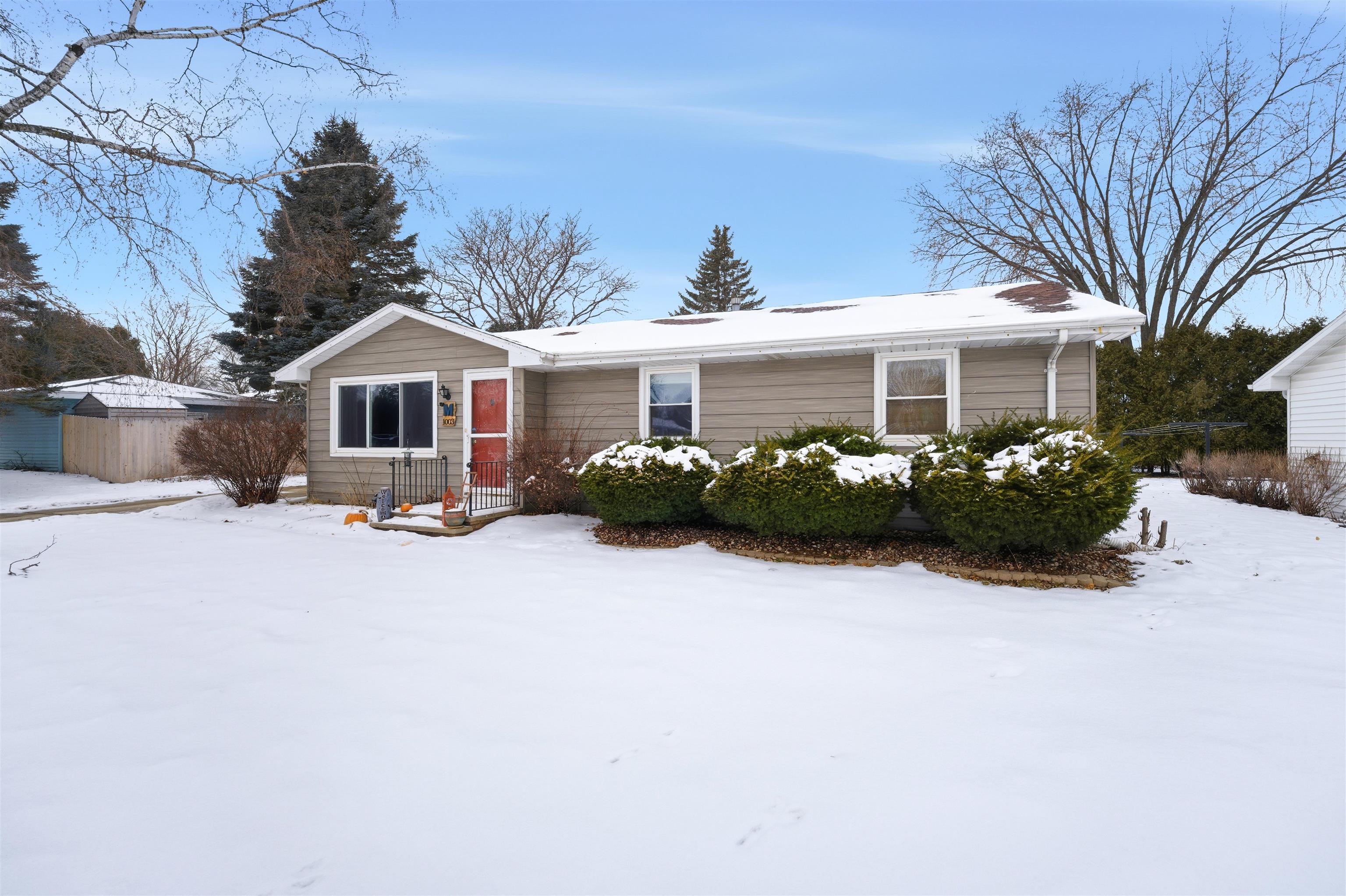1003 Cedar Street Little Chute, WI 54140 - Photo 29 of 29