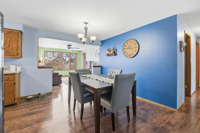 $289,900 | 1003 Cedar Street, Little Chute, WI 54140