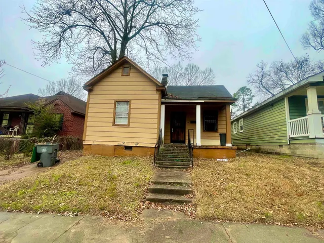 $68,000 | 1311 Englewood Street, Memphis, TN 38106