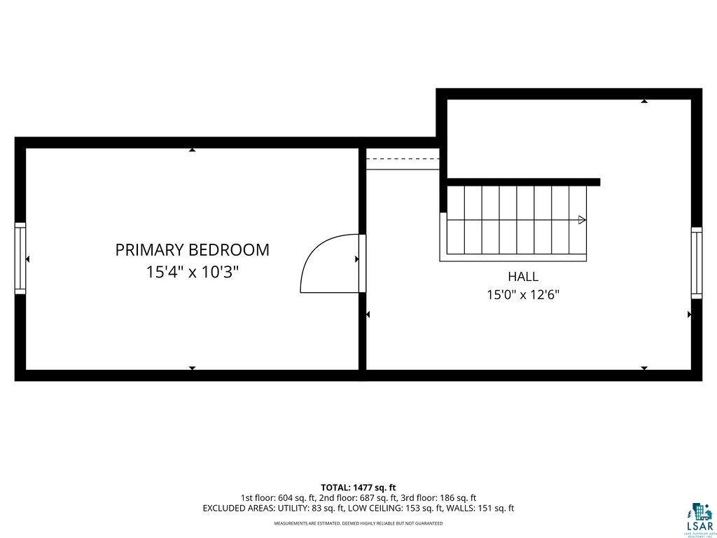 4735 Portland Road Hermantown, MN 55811 - Photo 45 of 46