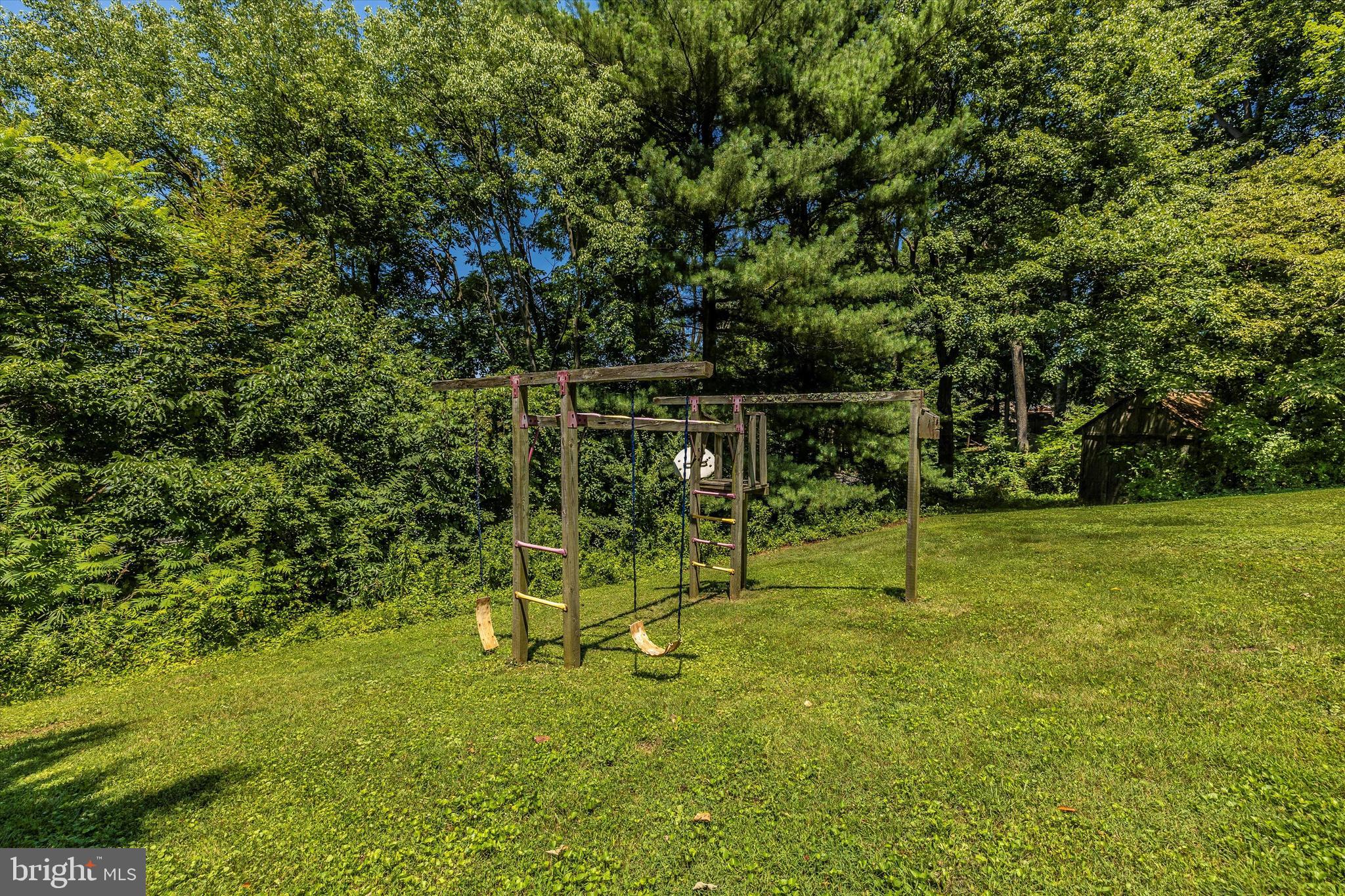 3678 Ridgeview Road Ijamsville, MD 21754 - Photo 73 of 74 Exterior Back