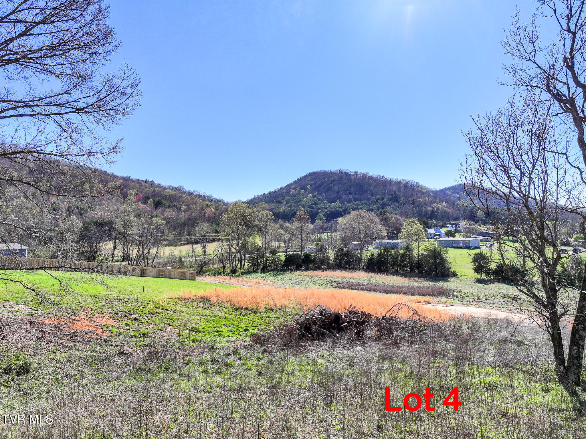 Lot 4 Piney Grove Road, Unit 4 Greeneville, TN 37743 - Photo 12 of 13 DJI_20260328153047_0485_D-Edit
