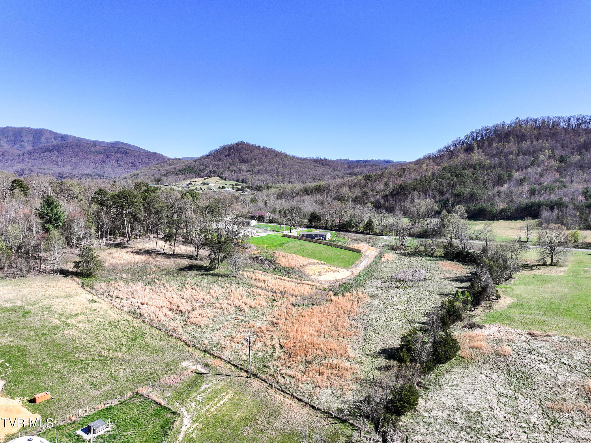 Lot 4 Piney Grove Road, Unit 4 Greeneville, TN 37743 - Photo 5 of 13 DJI_20260328152515_0464_D