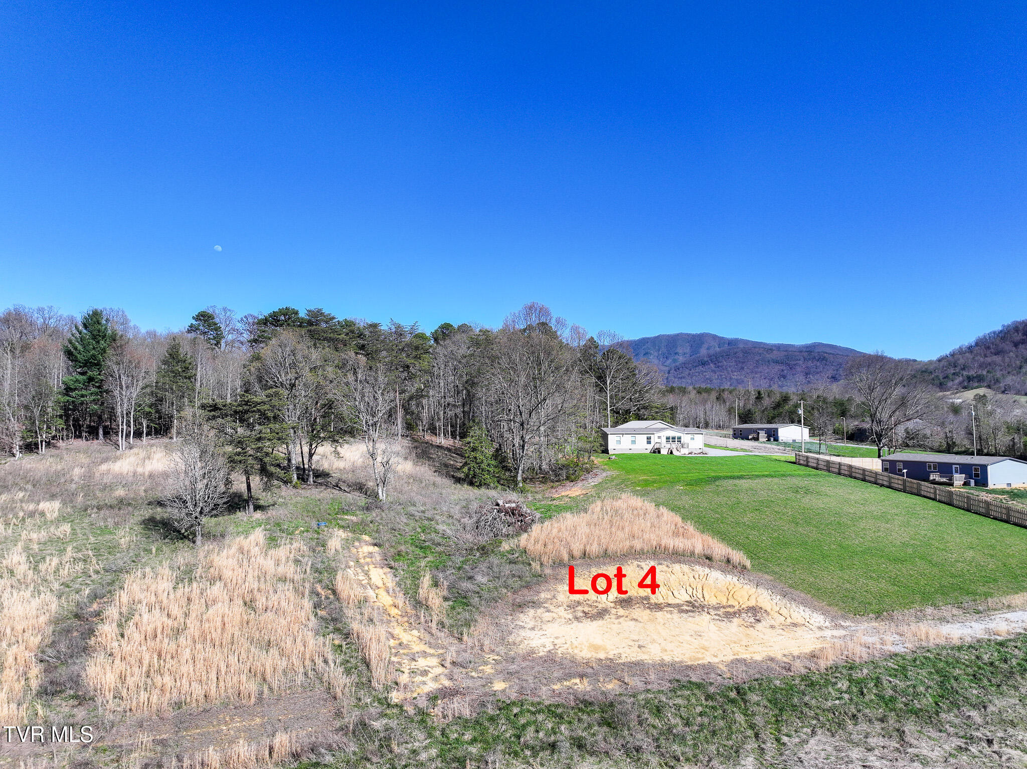 Lot 4 Piney Grove Road, Unit 4 Greeneville, TN 37743 - Photo 10 of 13 DJI_20260328152938_0478_D-Edit