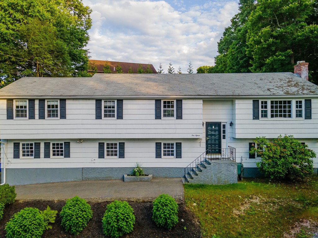 115 Huntington Road Milton, MA 02169 - Photo 1 of 27