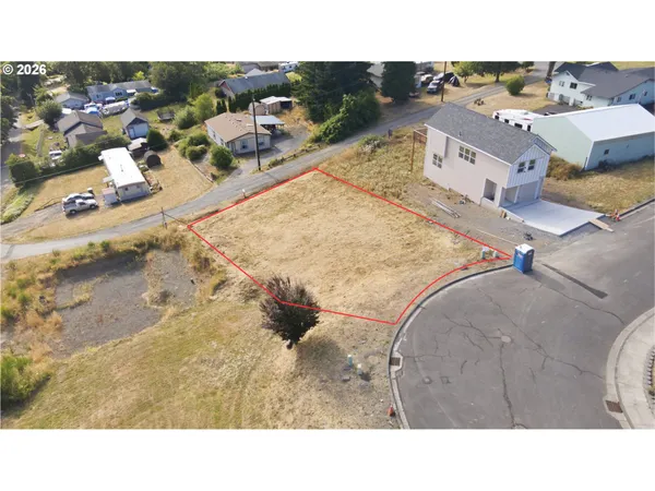 $39,900 | 0 Richards Drive, Rainier, OR 97048