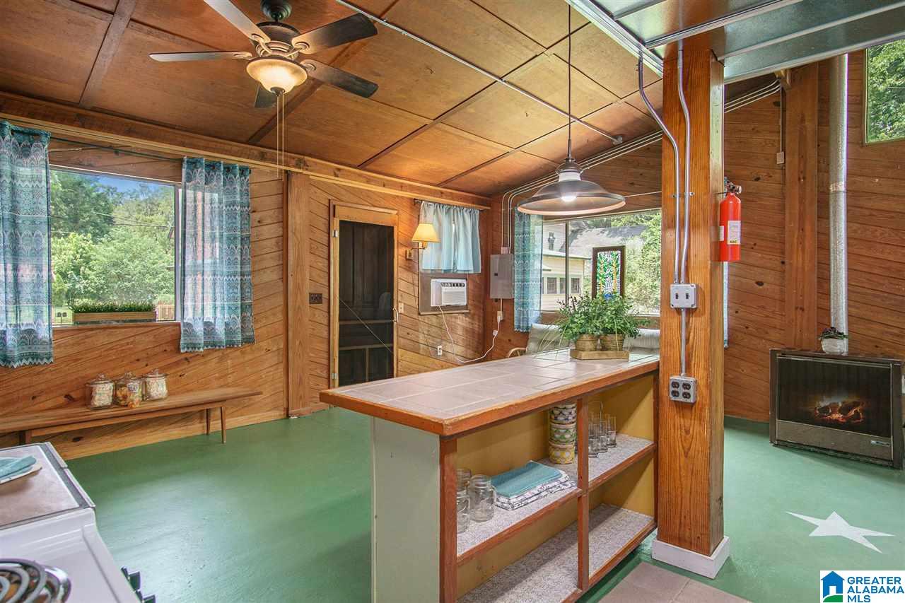 430 Selma Road Montevallo, AL 35115 - Photo 36 of 50