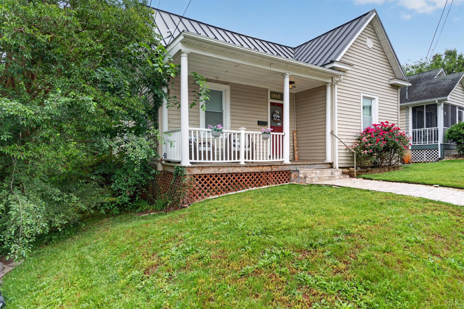 1810 Locust Street Lynchburg, VA 24504 - Photo 30 of 41