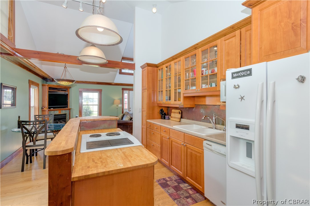 688 Wicomico Point Road Heathsville, VA 22473 - Photo 18 of 43 Gallery Image 18