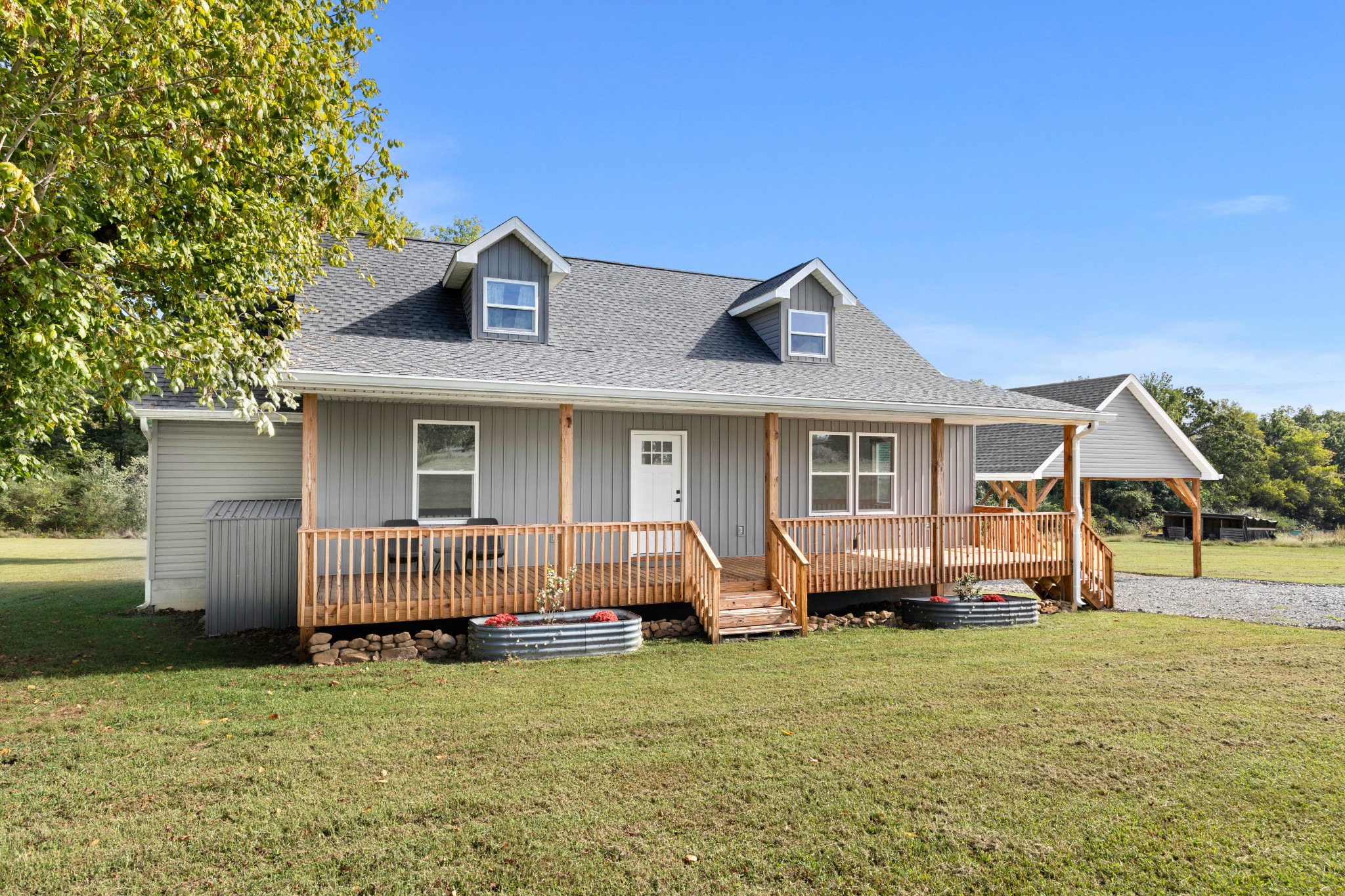 290 Foothills Road Pikeville, TN 37367 - Photo 1 of 53 Gallery Image 1