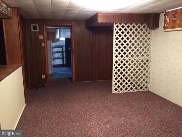14113 Brandywine Heights Road Brandywine, MD 20613 - Photo 12 of 20 Basement
