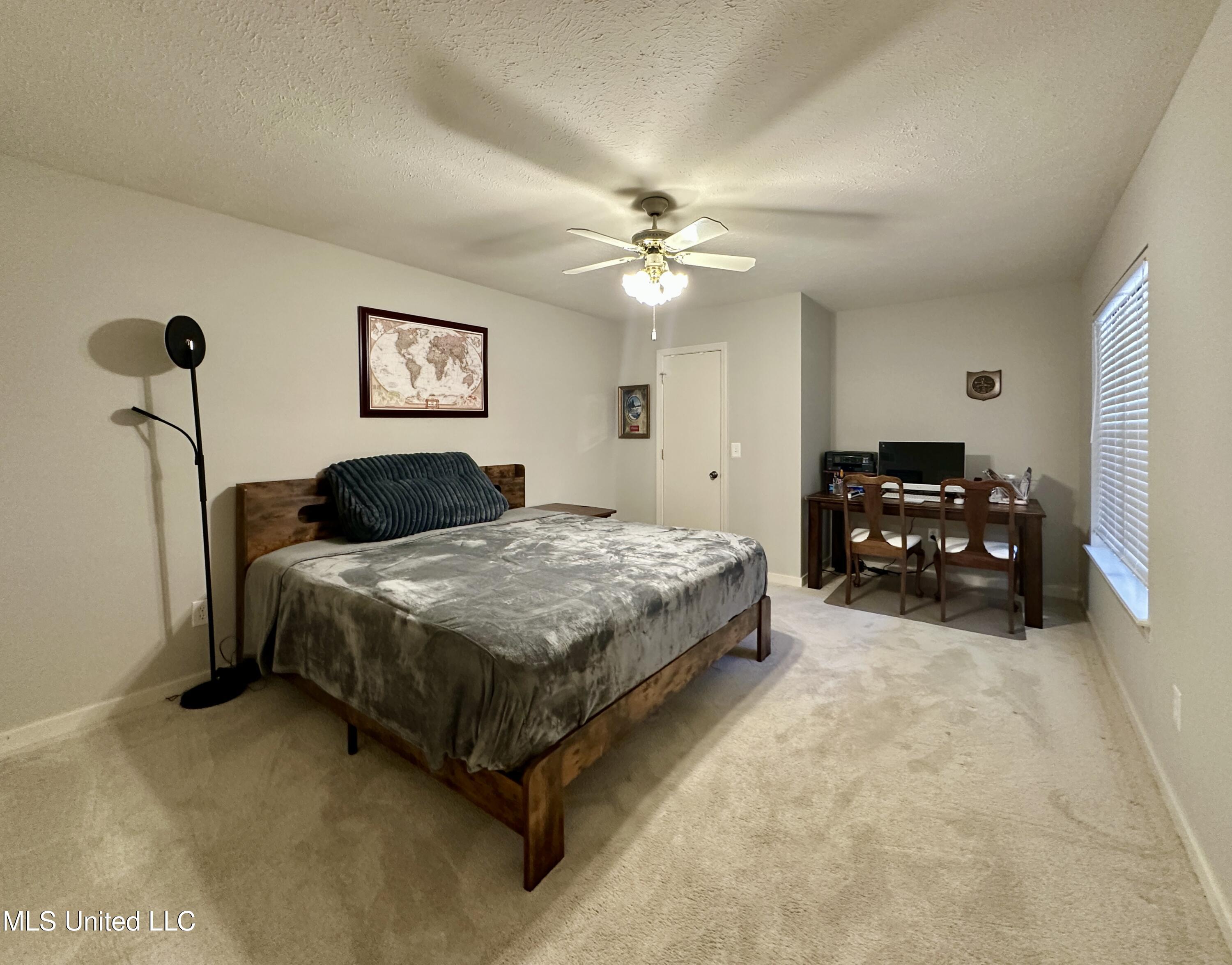 157 Caribbean Cove Clinton, MS 39056 - Photo 24 of 39 FIRSTBEDROOM