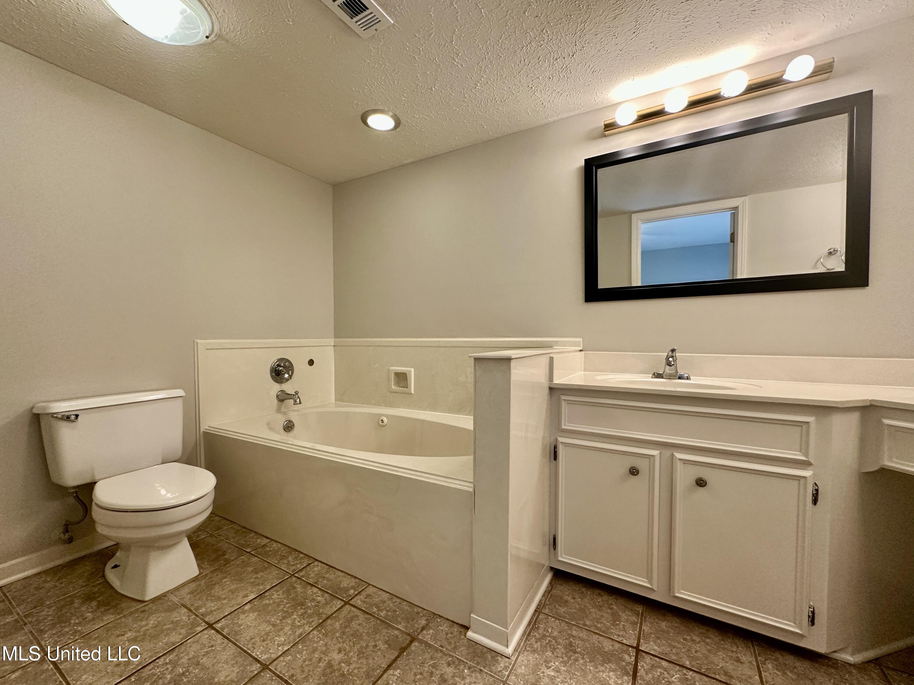 157 Caribbean Cove Clinton, MS 39056 - Photo 26 of 39 Primary bath