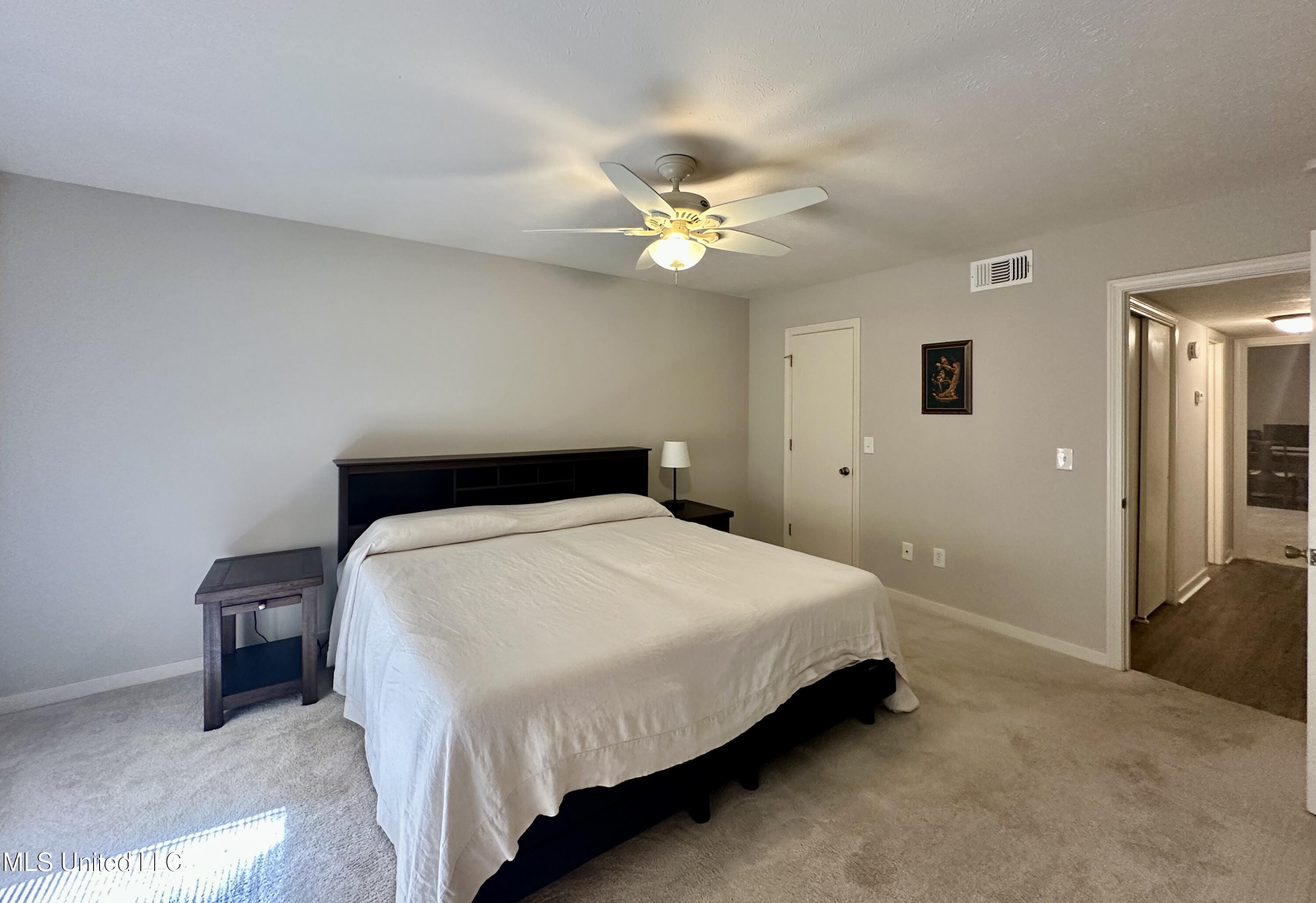 157 Caribbean Cove Clinton, MS 39056 - Photo 29 of 39 Primary bedroom