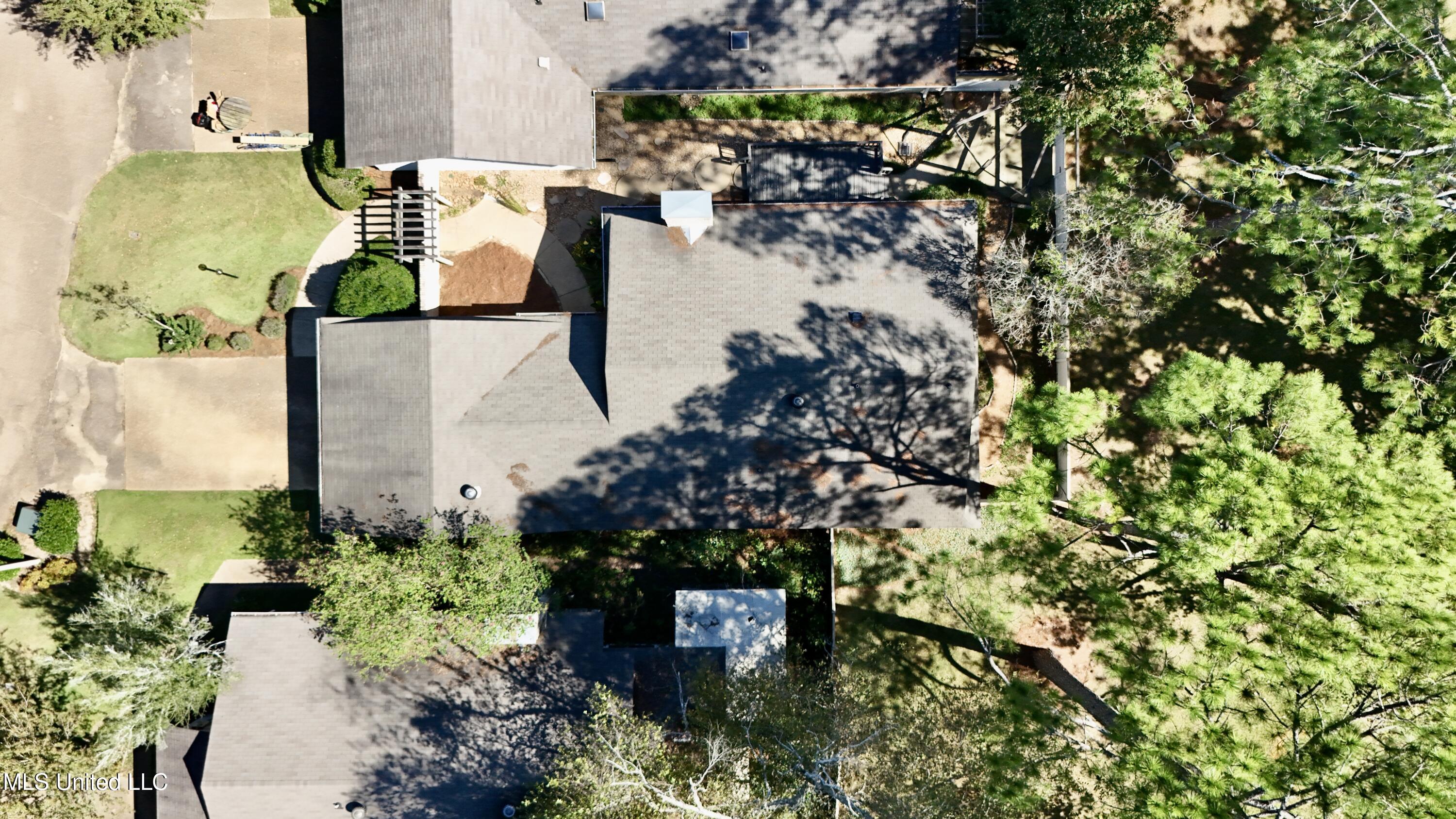 157 Caribbean Cove Clinton, MS 39056 - Photo 4 of 39 aerial