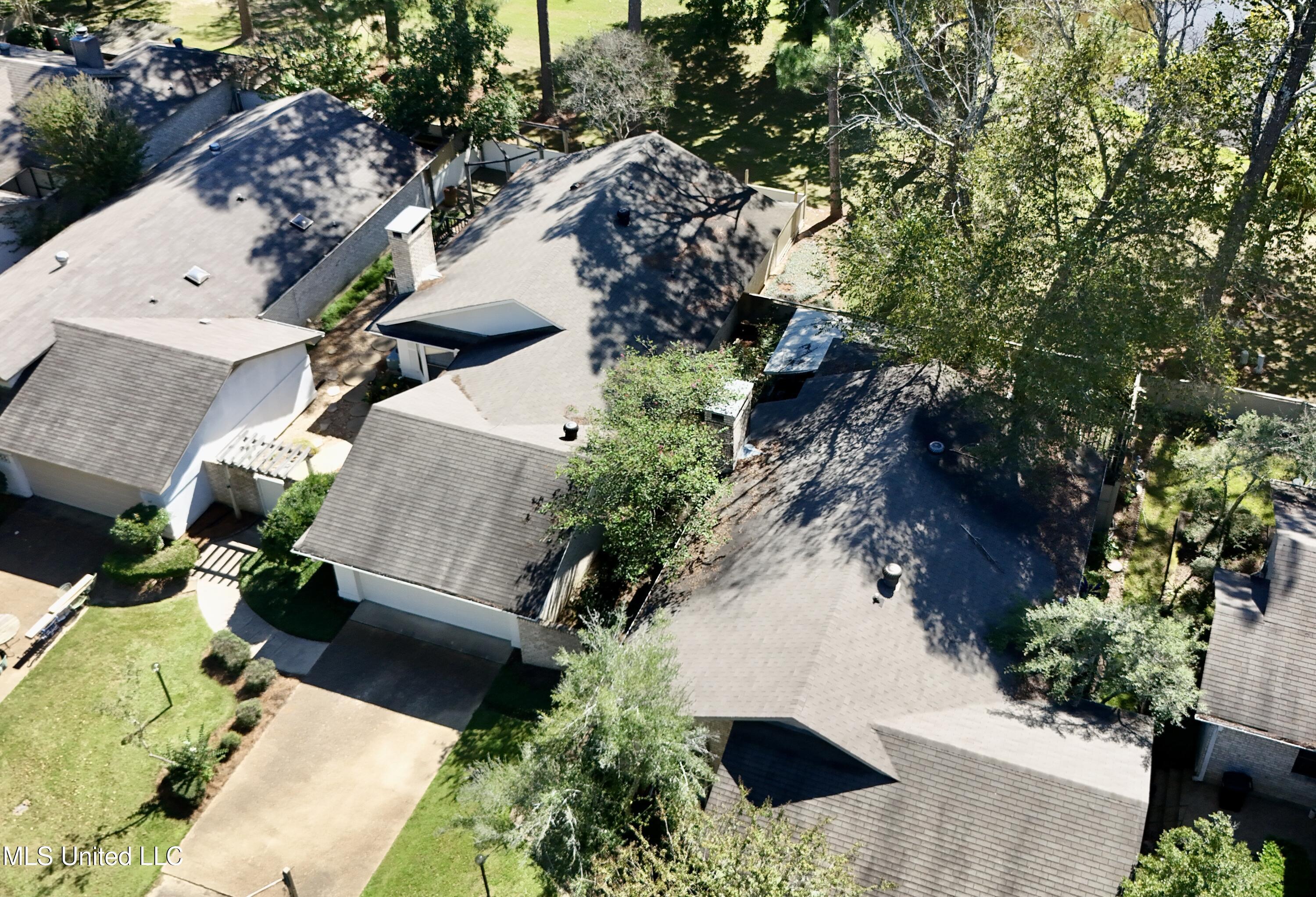 157 Caribbean Cove Clinton, MS 39056 - Photo 5 of 39 aerail