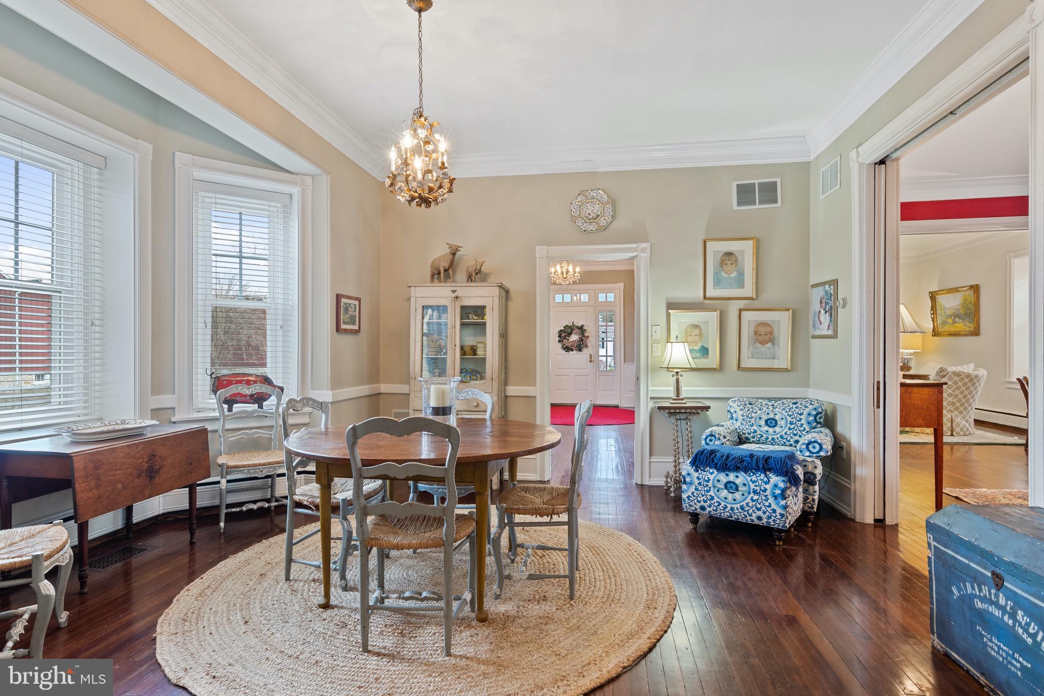 1571 North Valley Road Malvern, PA 19355 - Photo 25 of 93 Breakfast room / office/playroom