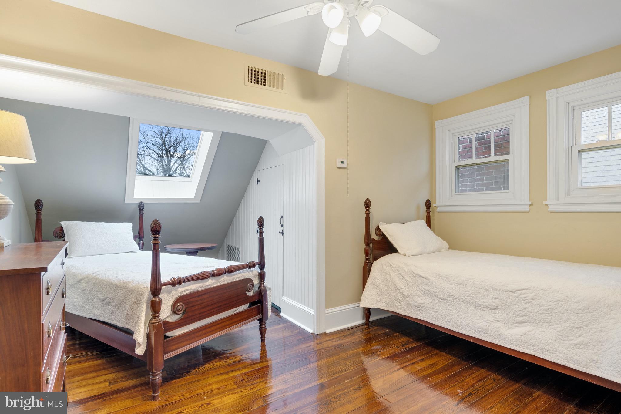 1571 North Valley Road Malvern, PA 19355 - Photo 50 of 93 Bedroom 6