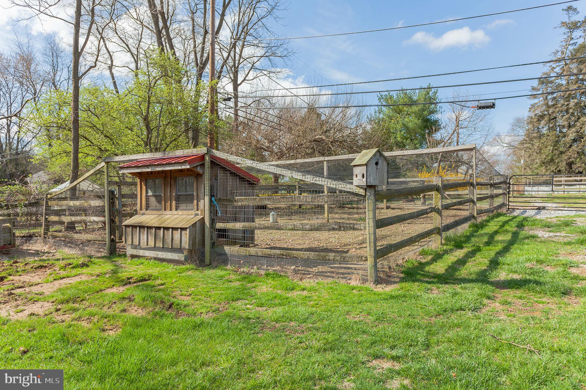 1571 North Valley Road Malvern, PA 19355 - Photo 60 of 93 Chicken Coup
