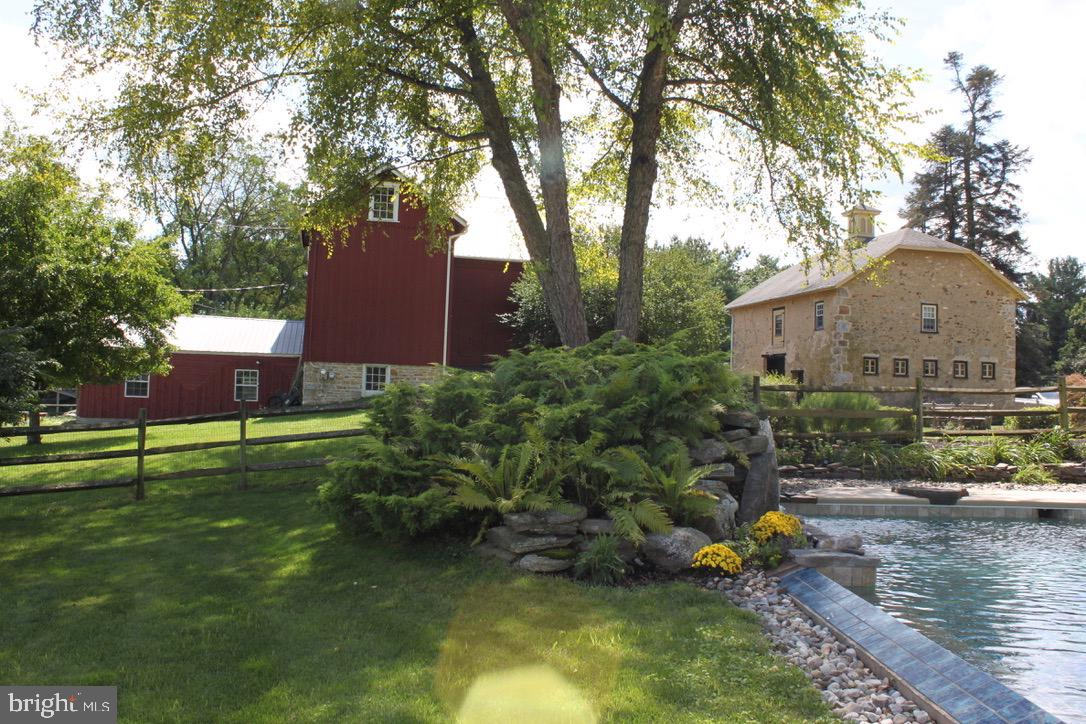 1571 North Valley Road Malvern, PA 19355 - Photo 7 of 93 Gorgeous outbuildings!