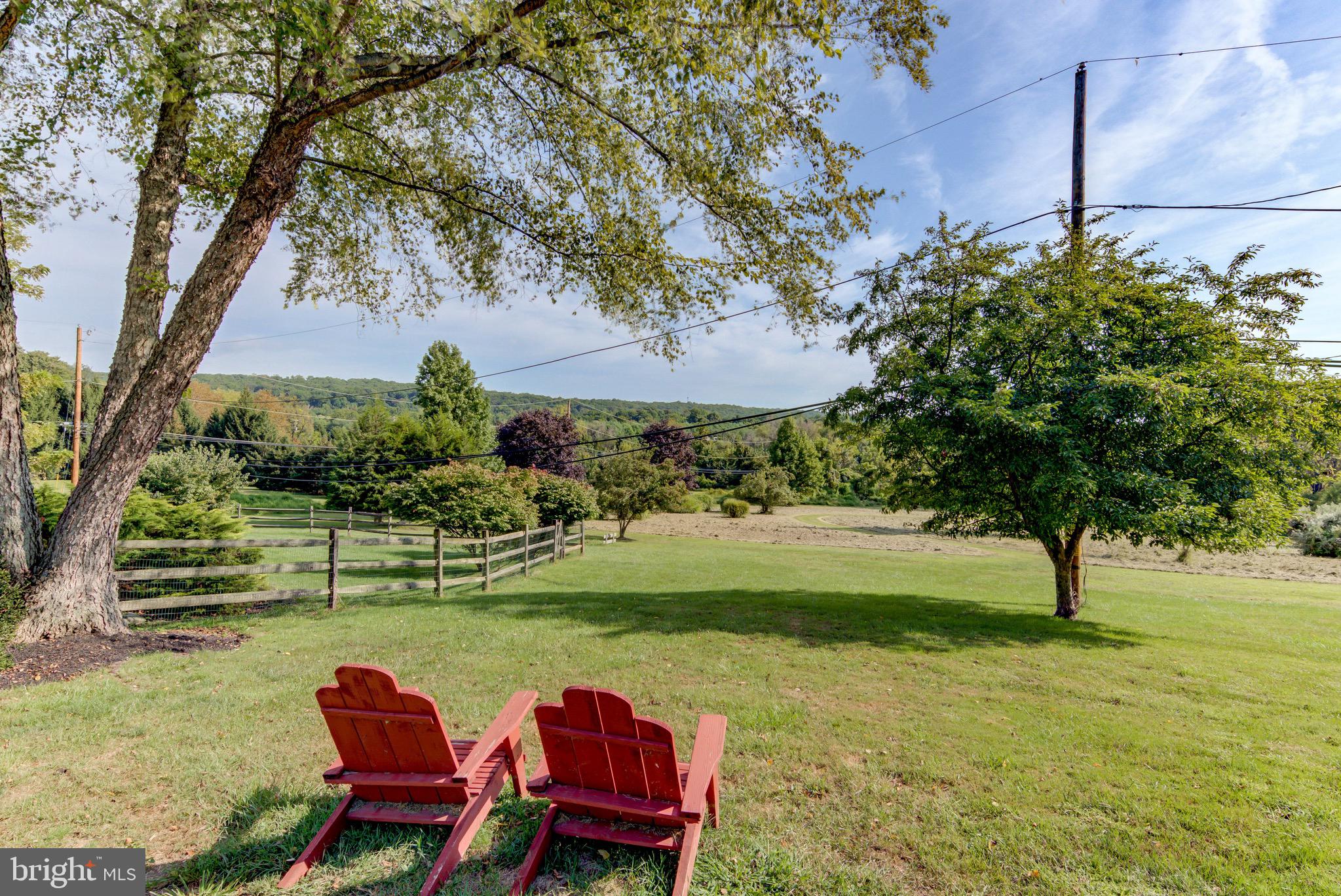 1571 North Valley Road Malvern, PA 19355 - Photo 62 of 93 4.3 acres that backs to conservancy land