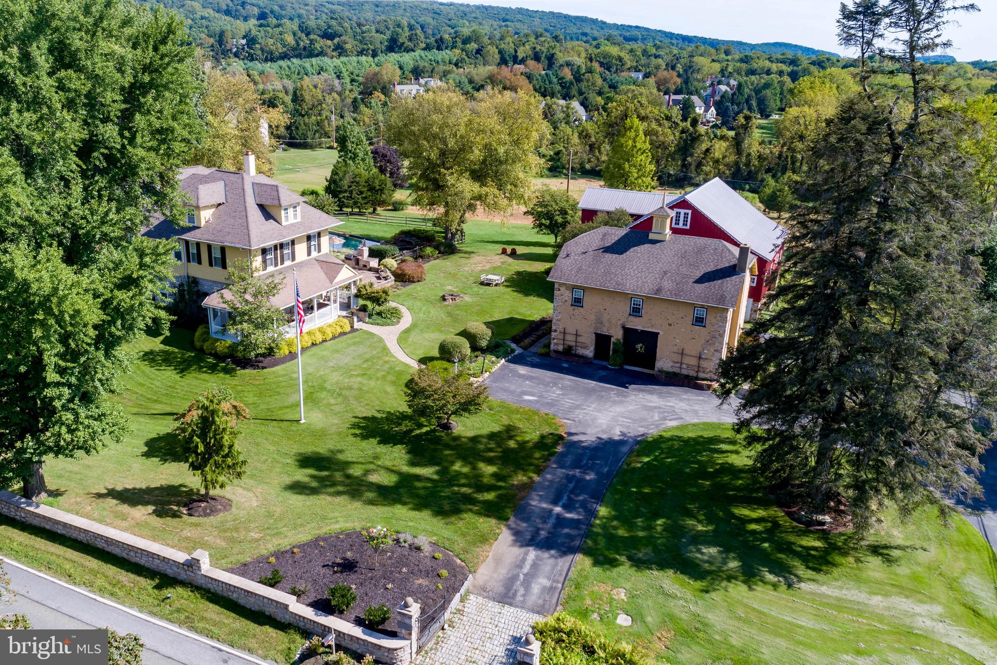 1571 North Valley Road Malvern, PA 19355 - Photo 66 of 93 Gallery Image 66