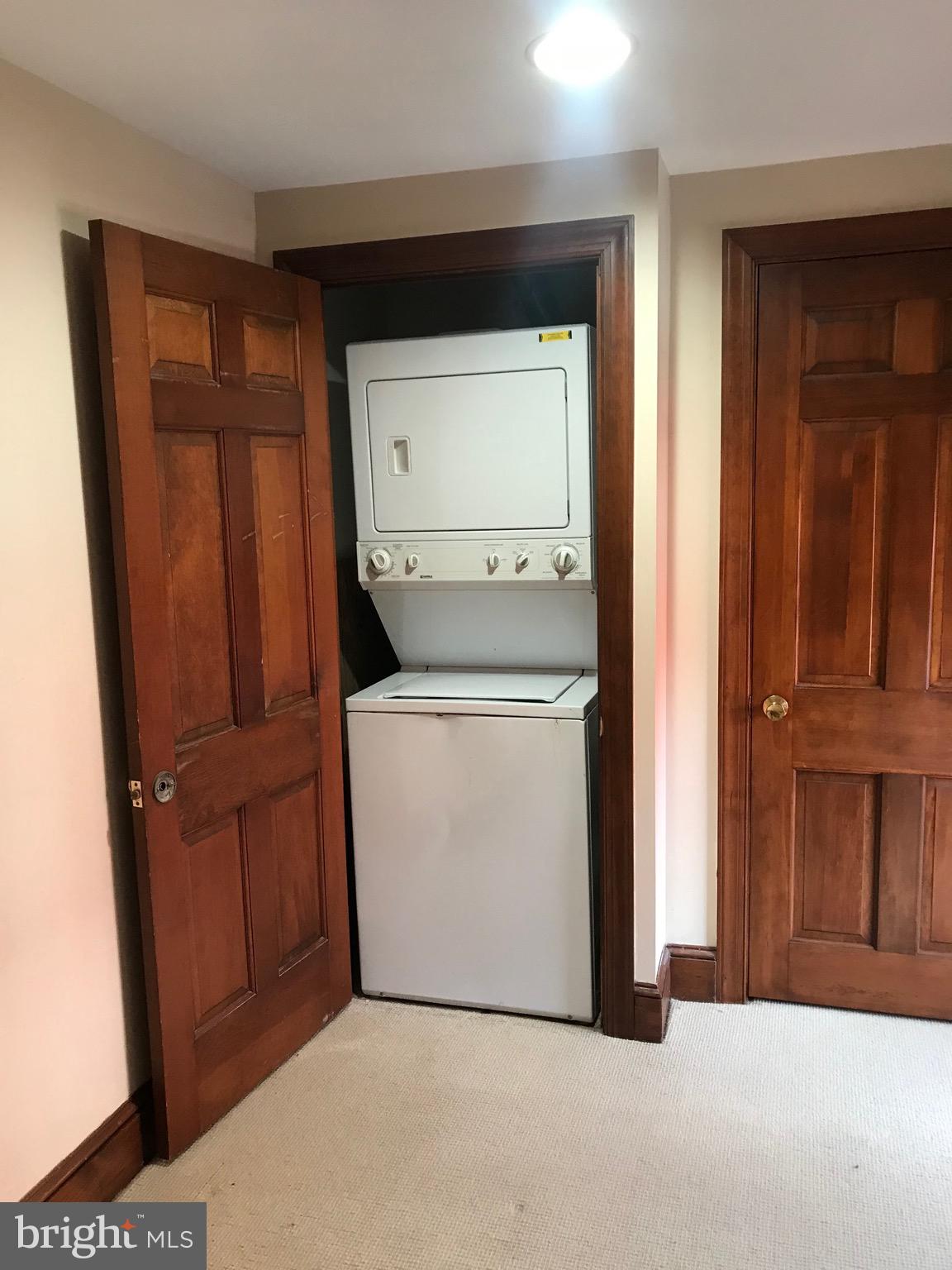 1571 North Valley Road Malvern, PA 19355 - Photo 91 of 93 Washer and dryer in apartment!!