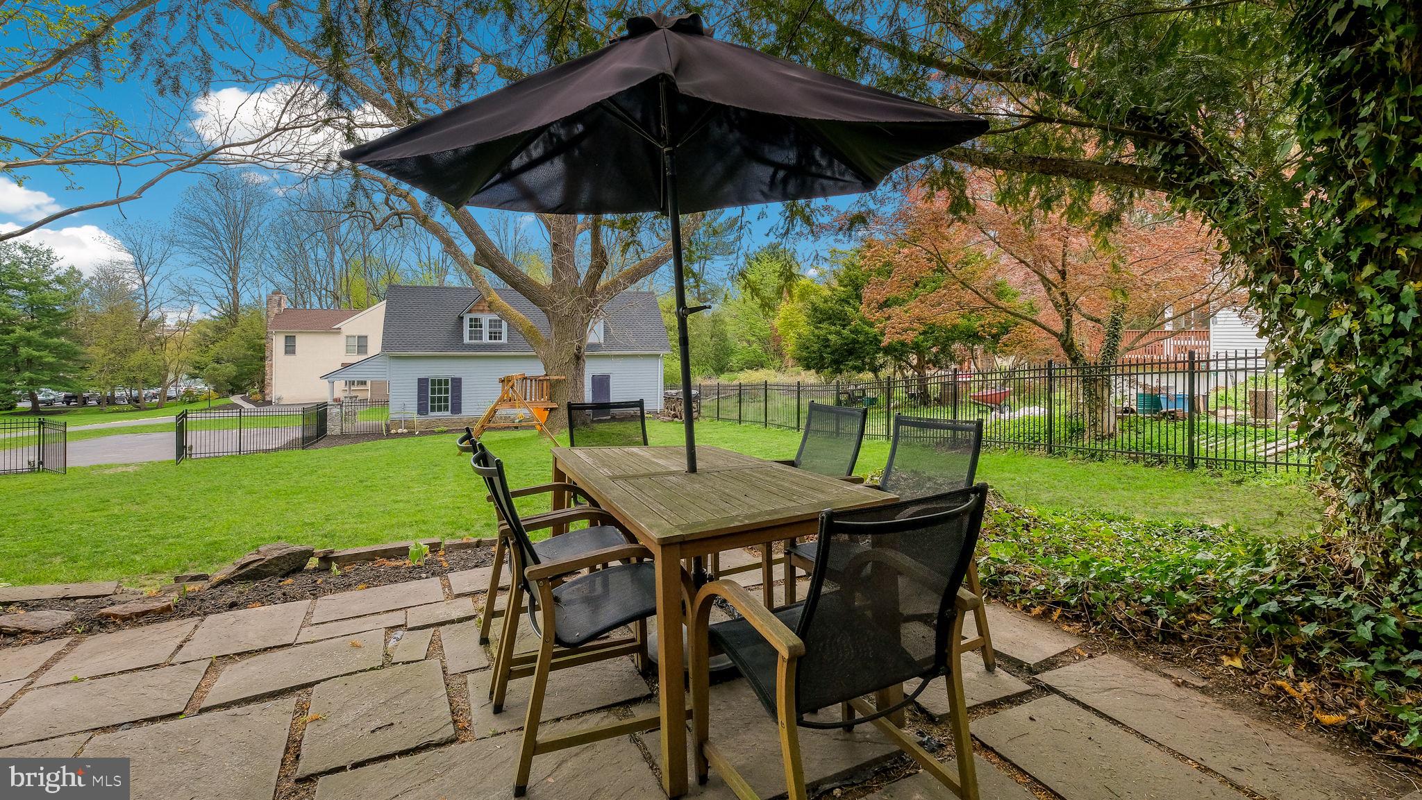 204 Brookhaven Road Wallingford, PA 19086 - Photo 34 of 55