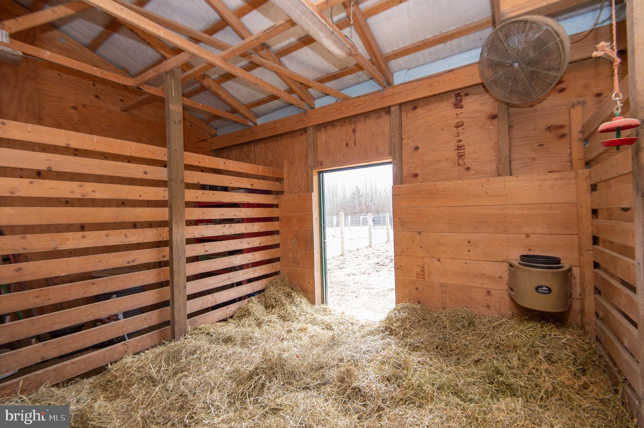 240 Randalia Road Chesapeake City, MD 21915 - Photo 47 of 68 Huge stalls with paddocks
