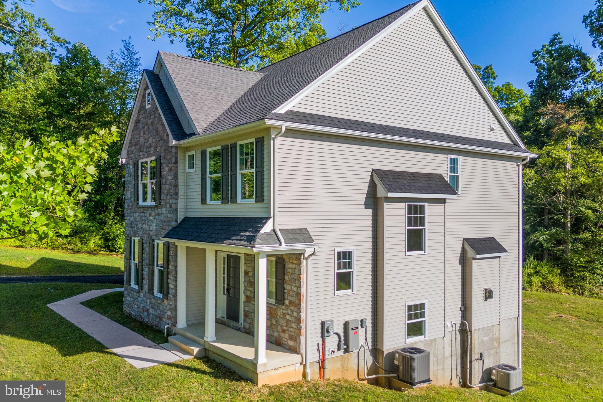 17 Spring Valley Road Malvern, PA 19355 - Photo 4 of 45 Gallery Image 4