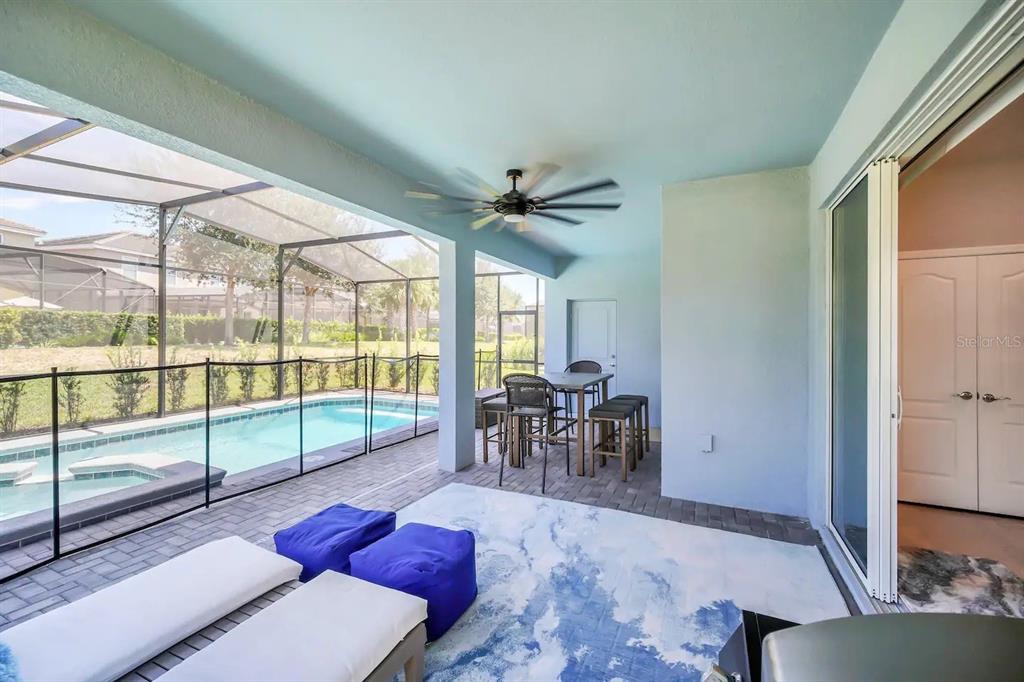 7263 Oakmoss Loop Davenport, FL 33837 - Photo 45 of 57 a view of a livingroom with furniture
