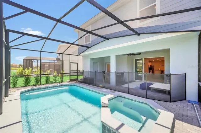 $599,000 | 7263 Oakmoss Loop, Davenport, FL 33837