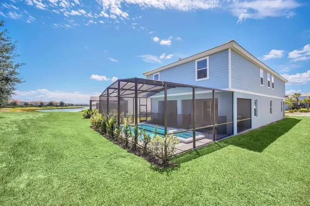 $599,000 | 7263 Oakmoss Loop, Davenport, FL 33837