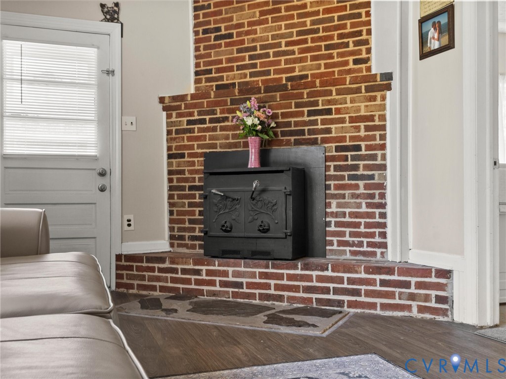 13100 South Chester Road Chester, VA 23831 - Photo 36 of 49