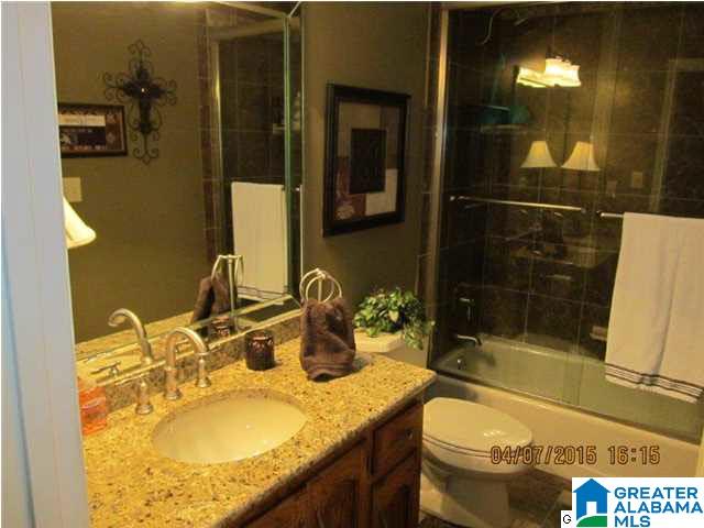 454 New Hope Mountain Road Pelham, AL 35124 - Photo 20 of 29